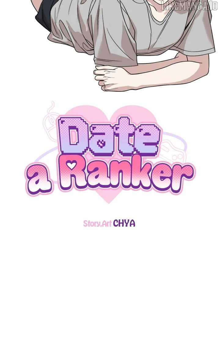 Possible to Date a Ranker? Chapter 33 page 40 - 