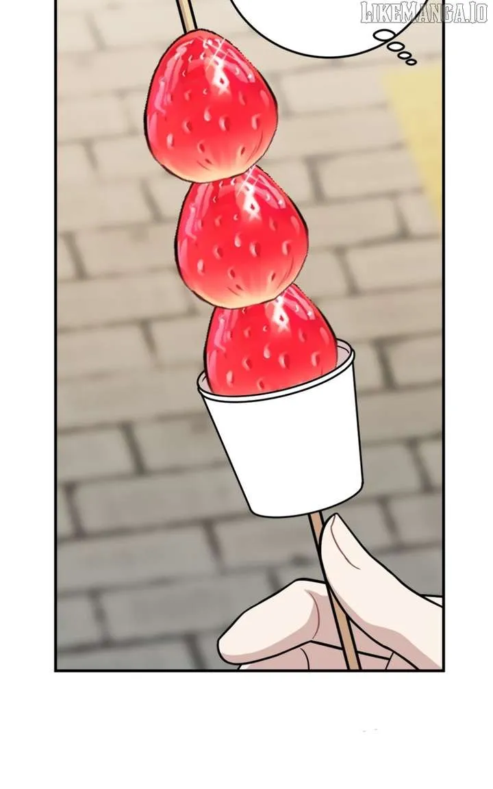 Possible to Date a Ranker? Chapter 33 page 5 - 