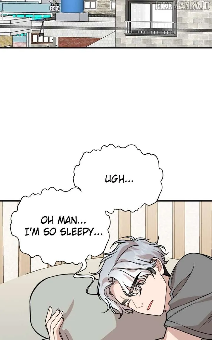 Possible to Date a Ranker? Chapter 33 page 42 - 