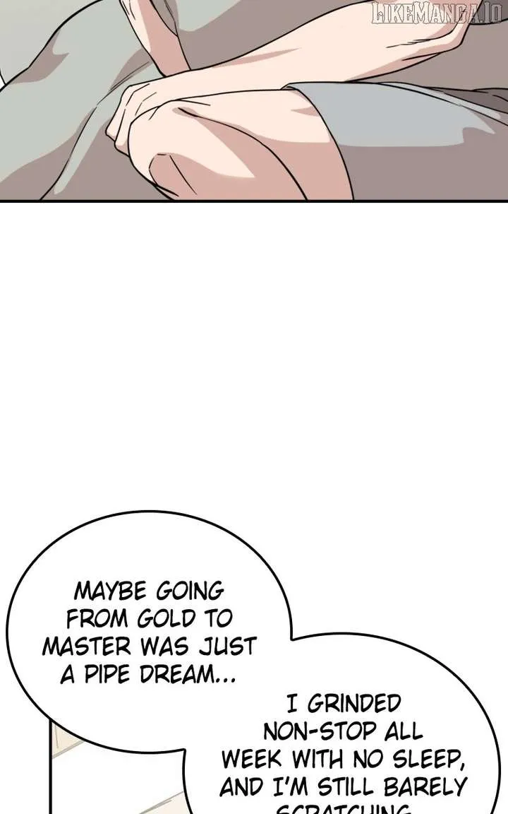 Possible to Date a Ranker? Chapter 33 page 43 - 