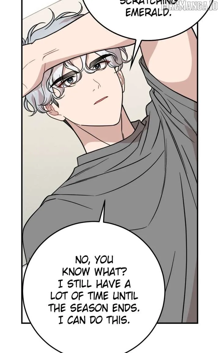 Possible to Date a Ranker? Chapter 33 page 44 - 