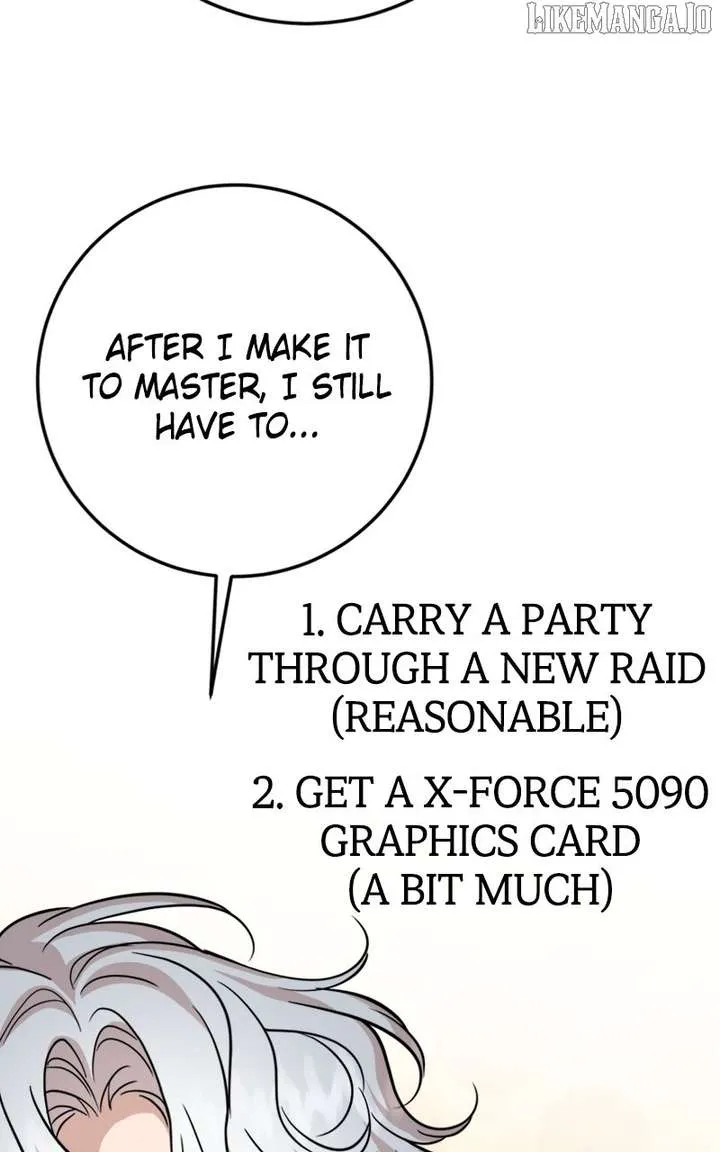 Possible to Date a Ranker? Chapter 33 page 45 - 