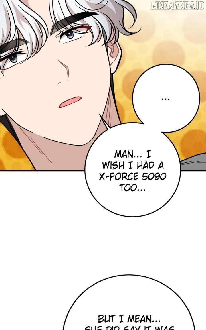 Possible to Date a Ranker? Chapter 33 page 46 - 