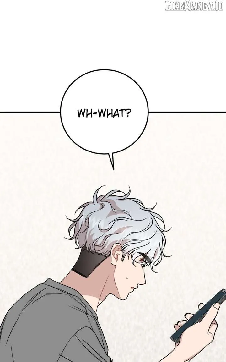 Possible to Date a Ranker? Chapter 33 page 50 - 
