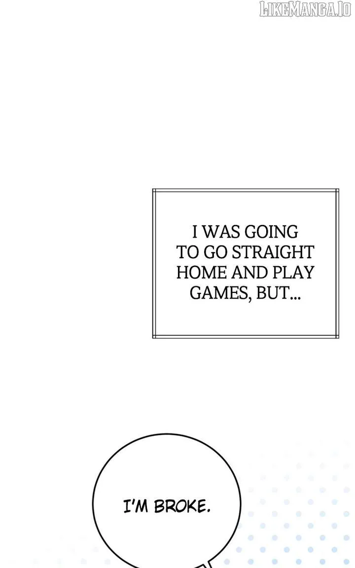 Possible to Date a Ranker? Chapter 33 page 6 - 