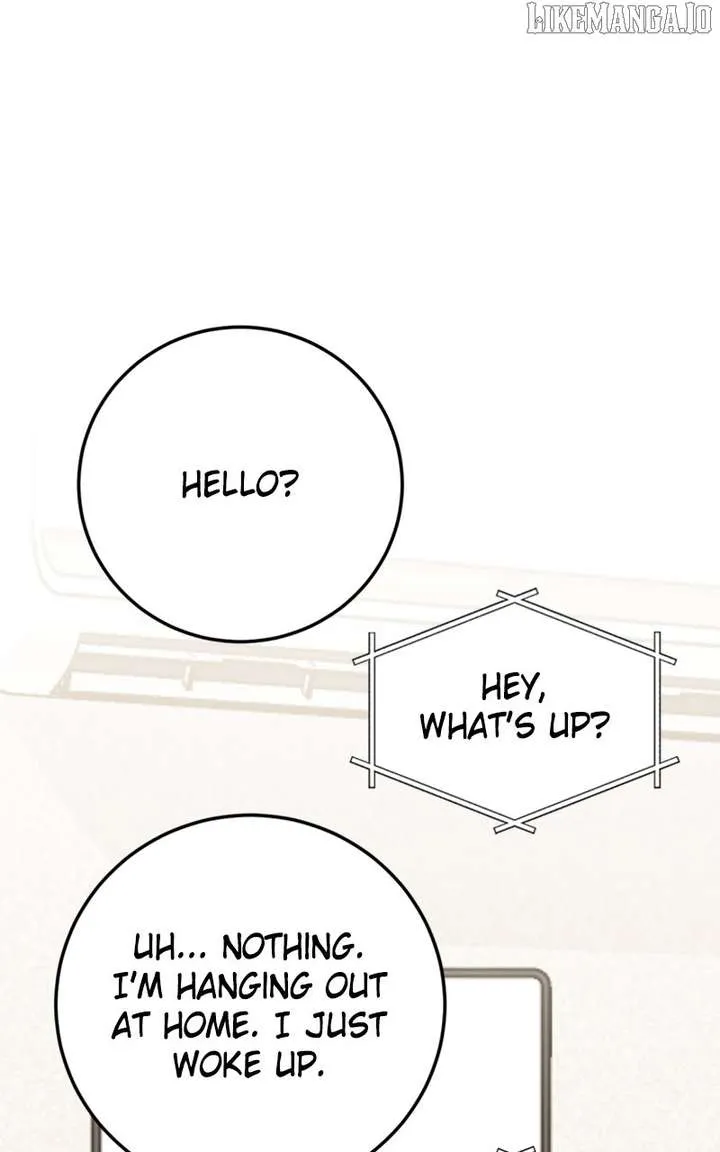 Possible to Date a Ranker? Chapter 33 page 53 - 