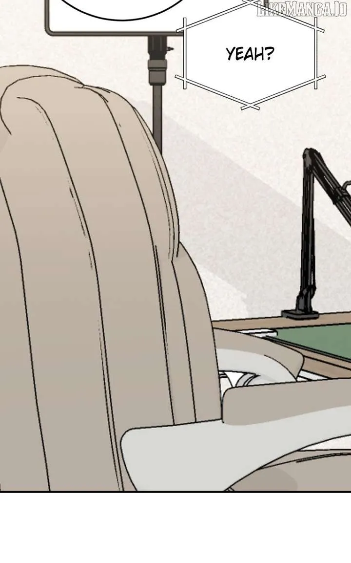 Possible to Date a Ranker? Chapter 33 page 54 - 