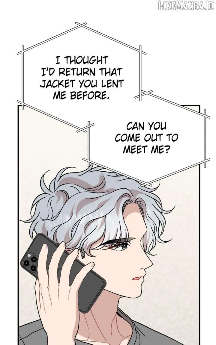 Possible to Date a Ranker? Chapter 33 page 55 - 