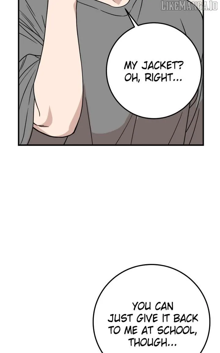 Possible to Date a Ranker? Chapter 33 page 56 - 