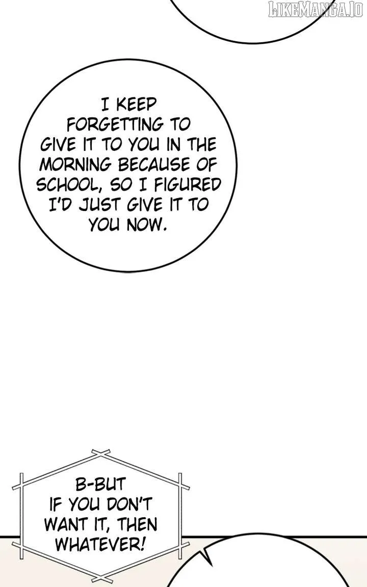 Possible to Date a Ranker? Chapter 33 page 57 - 
