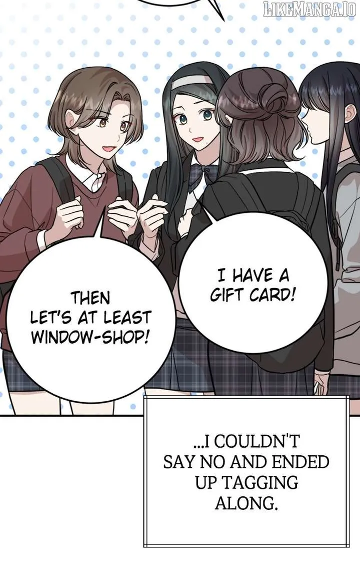 Possible to Date a Ranker? Chapter 33 page 7 - 