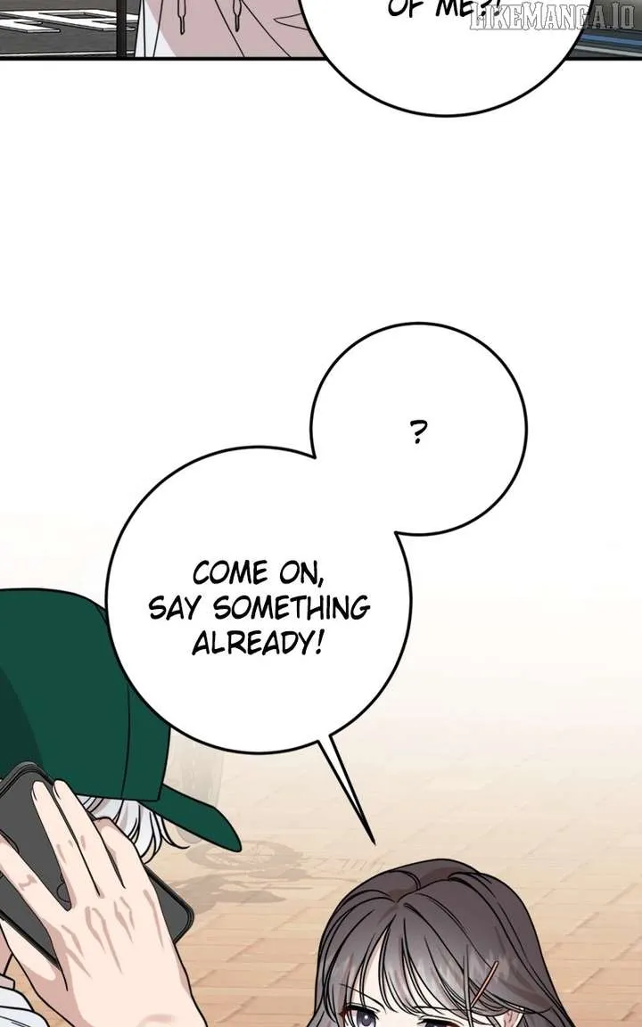 Possible to Date a Ranker? Chapter 33 page 63 - 