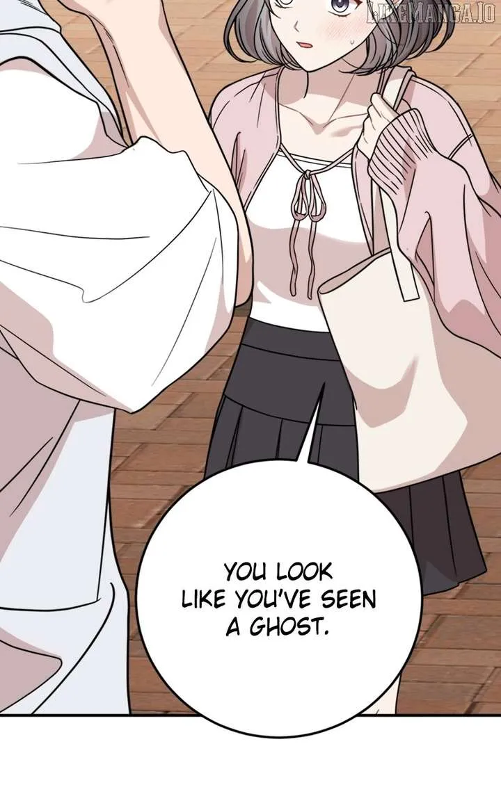 Possible to Date a Ranker? Chapter 33 page 64 - 