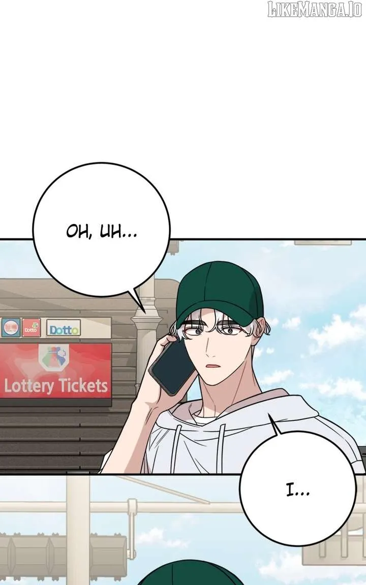 Possible to Date a Ranker? Chapter 33 page 65 - 