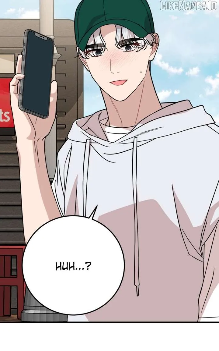 Possible to Date a Ranker? Chapter 33 page 66 - 