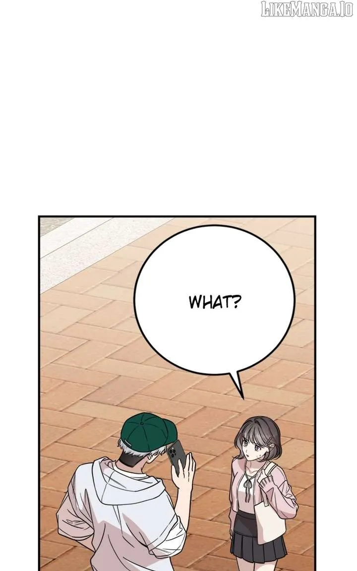 Possible to Date a Ranker? Chapter 33 page 67 - 