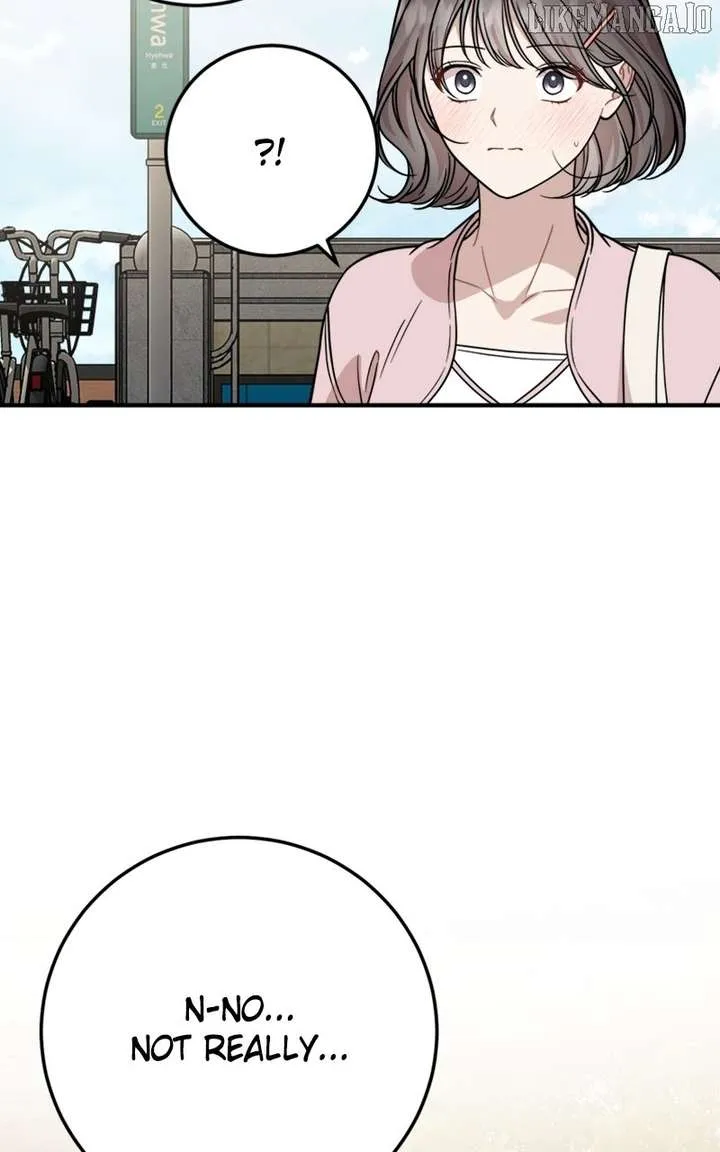 Possible to Date a Ranker? Chapter 33 page 69 - 