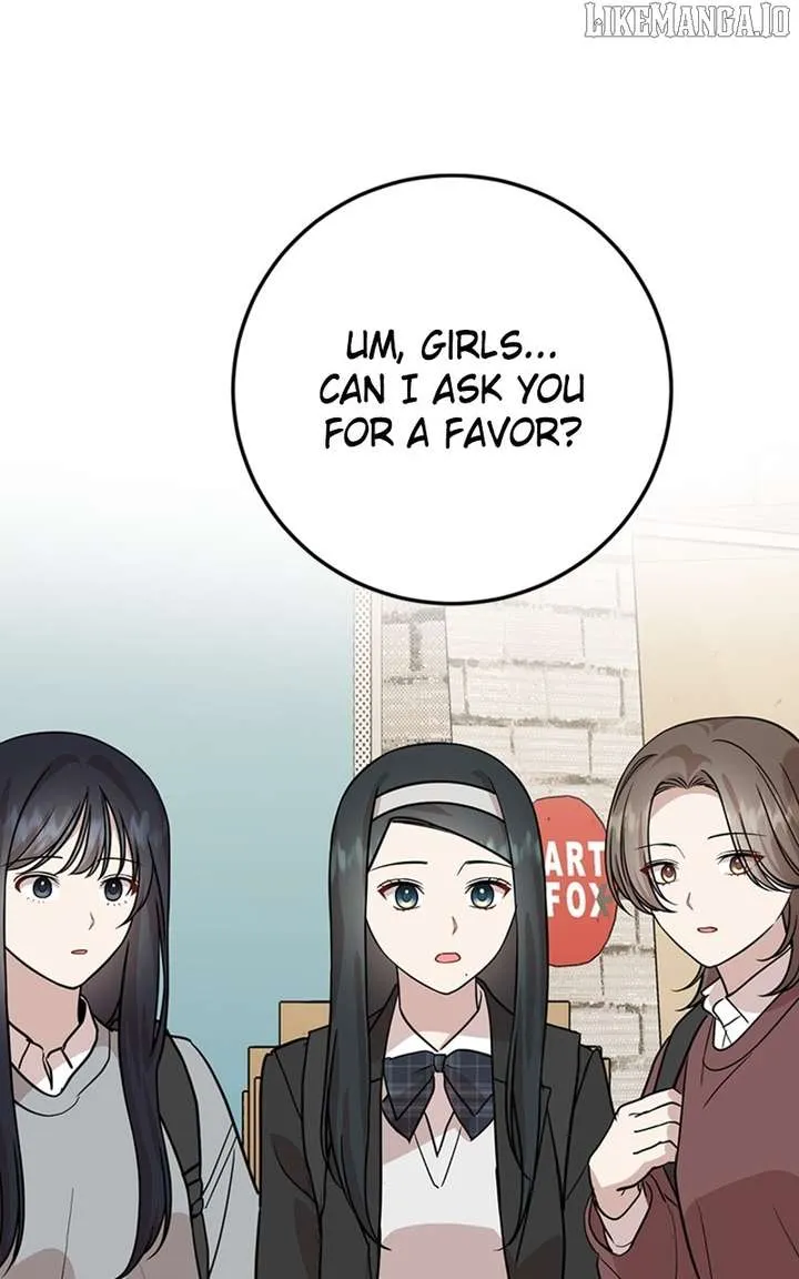 Possible to Date a Ranker? Chapter 33 page 71 - 
