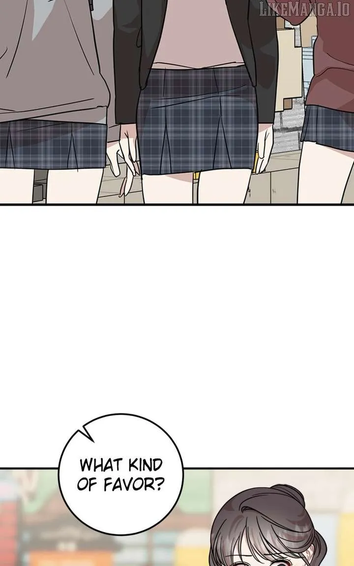 Possible to Date a Ranker? Chapter 33 page 72 - 