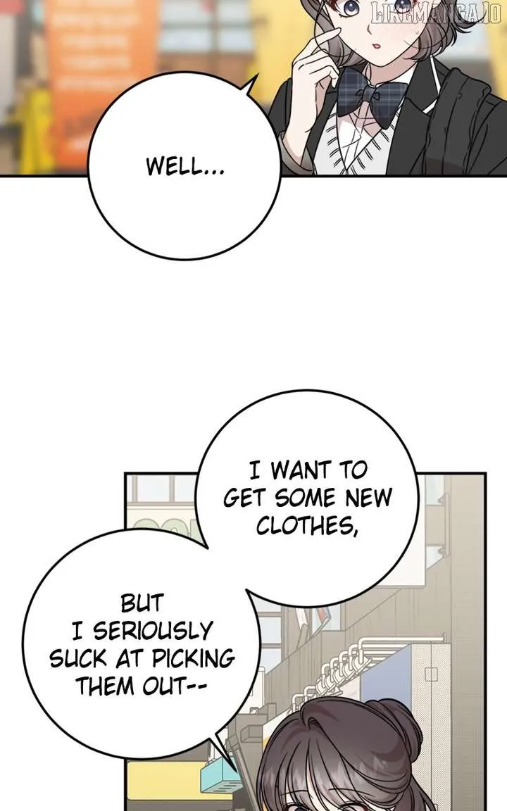 Possible to Date a Ranker? Chapter 33 page 73 - 
