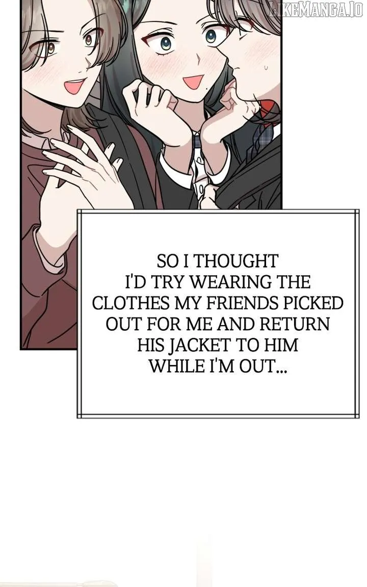 Possible to Date a Ranker? Chapter 33 page 75 - 