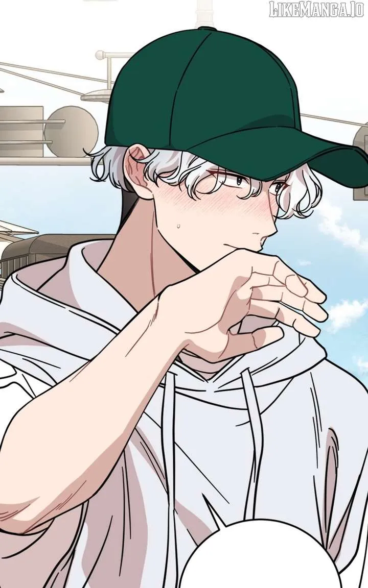 Possible to Date a Ranker? Chapter 33 page 76 - 