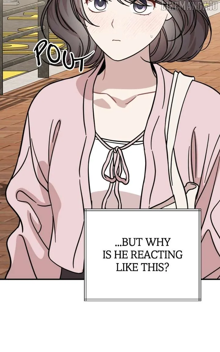 Possible to Date a Ranker? Chapter 33 page 78 - 