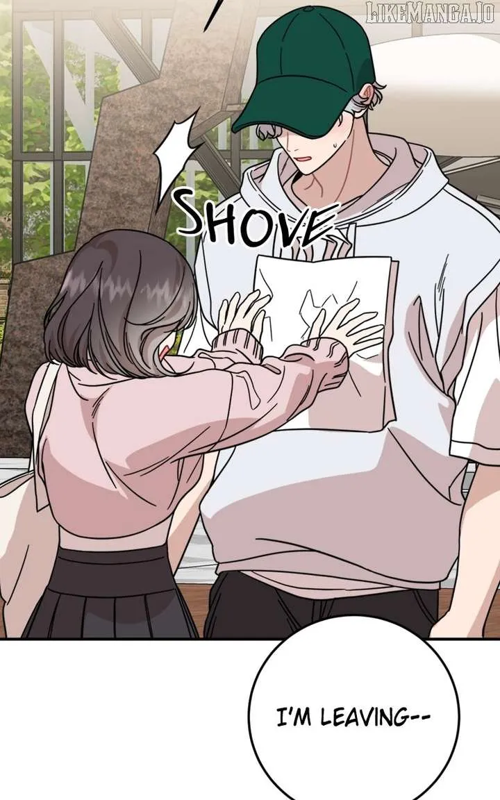 Possible to Date a Ranker? Chapter 33 page 80 - 