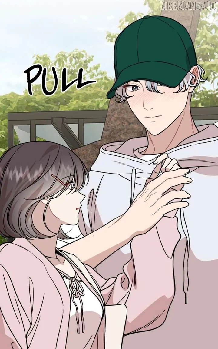 Possible to Date a Ranker? Chapter 33 page 82 - 