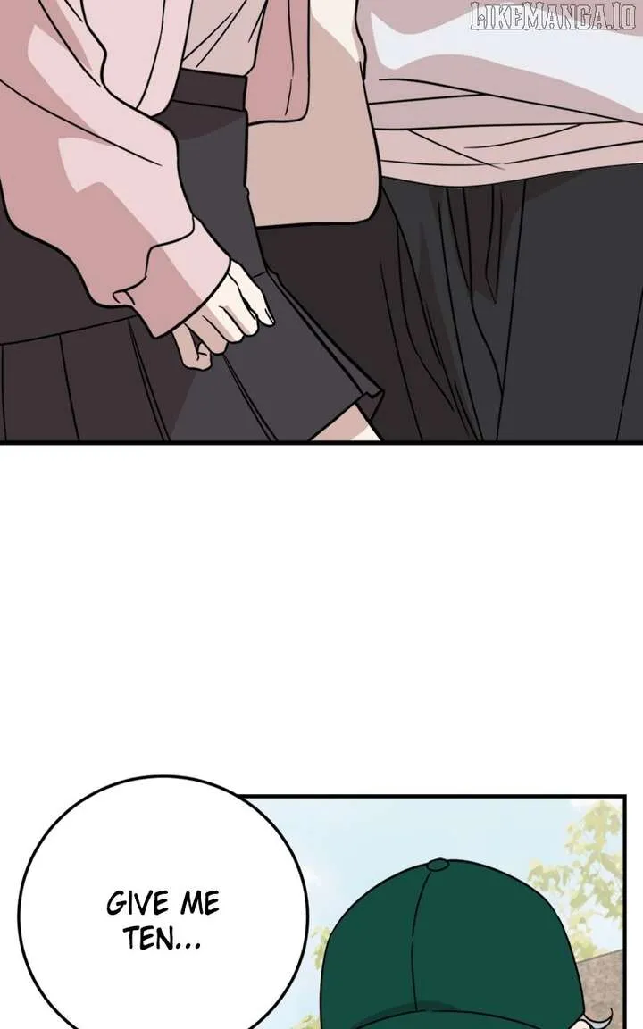 Possible to Date a Ranker? Chapter 33 page 83 - 