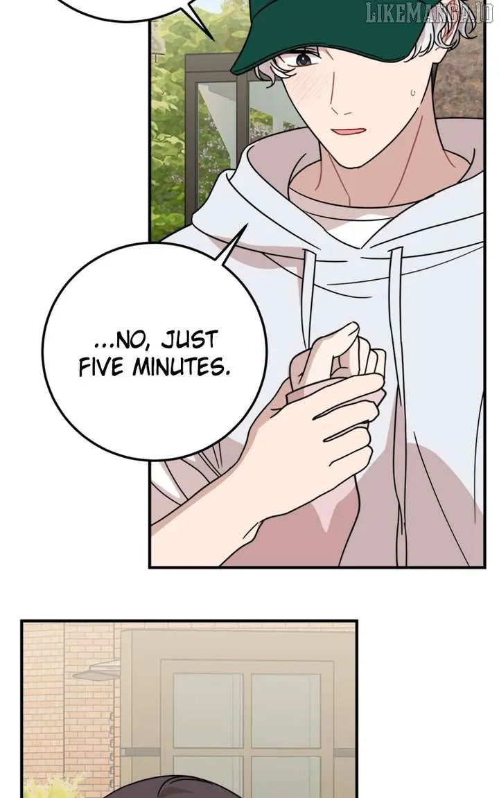 Possible to Date a Ranker? Chapter 33 page 84 - 
