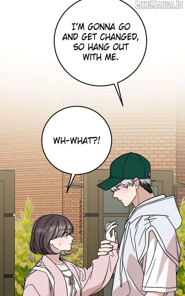Possible to Date a Ranker? Chapter 33 page 86 - 