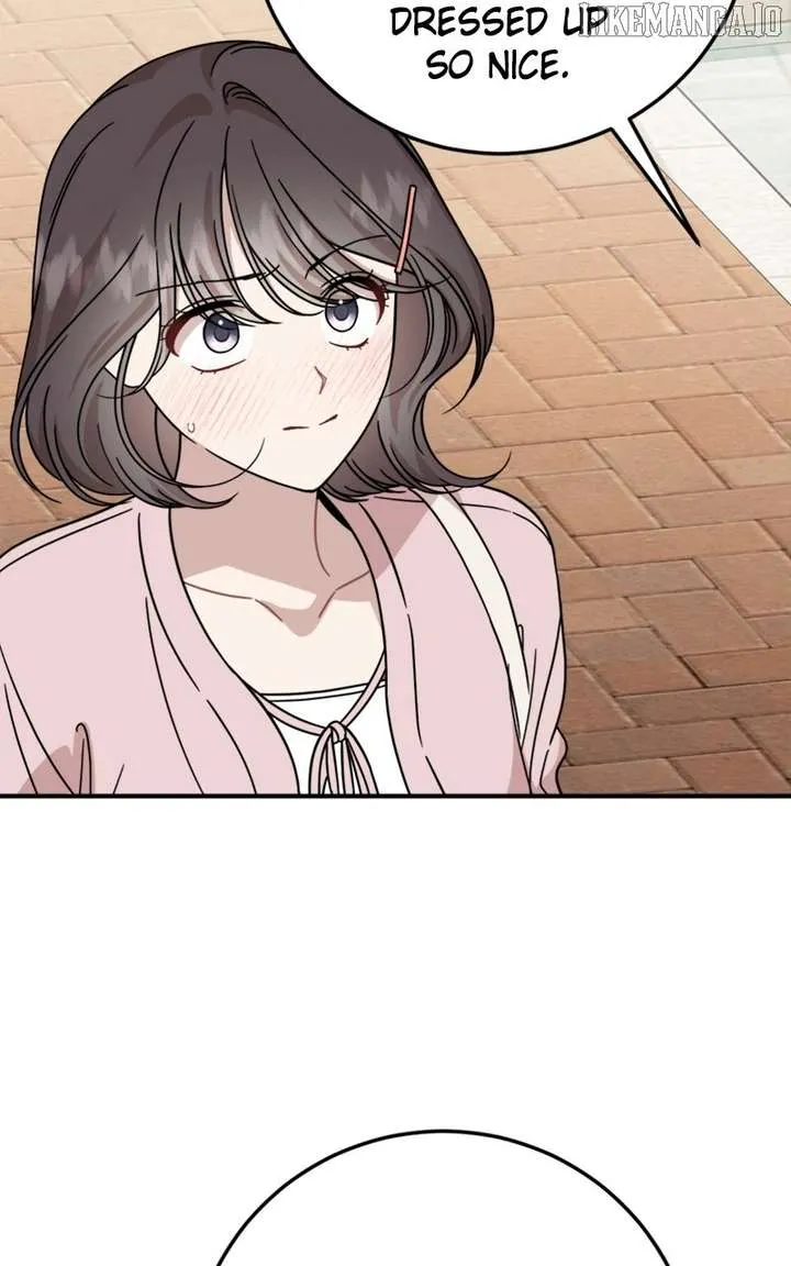 Possible to Date a Ranker? Chapter 33 page 88 - 