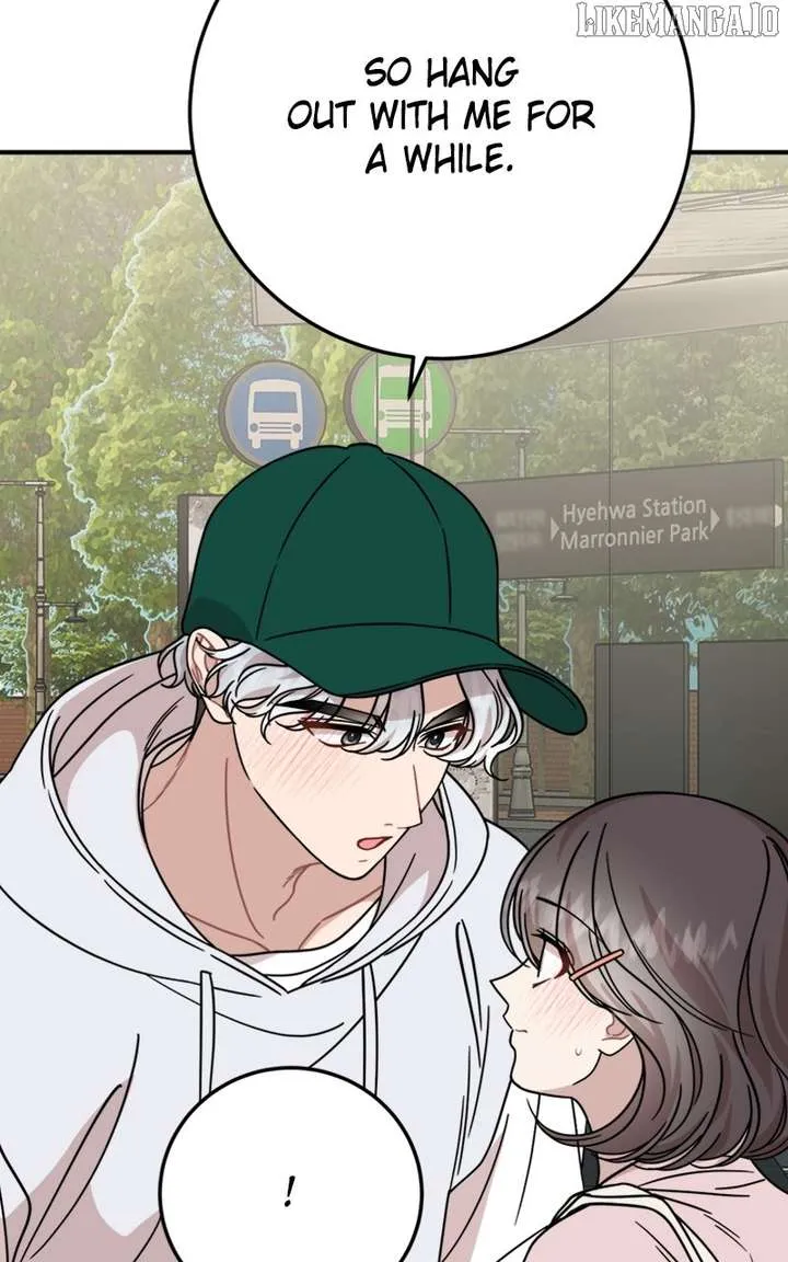Possible to Date a Ranker? Chapter 33 page 89 - 