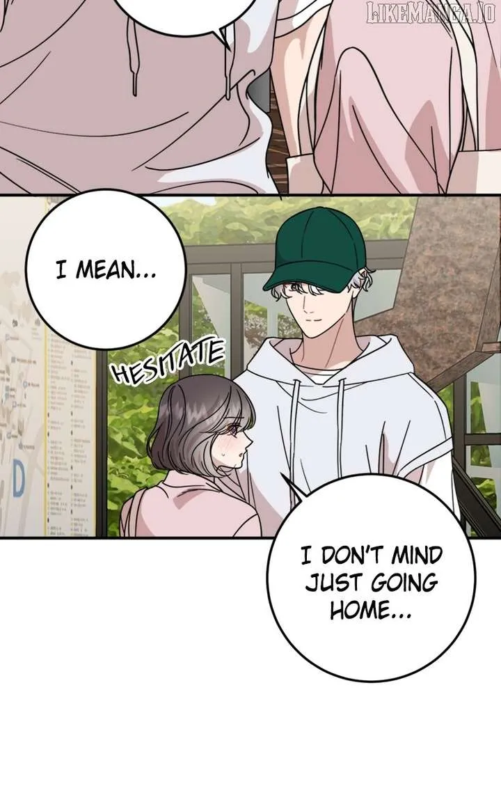 Possible to Date a Ranker? Chapter 33 page 90 - 