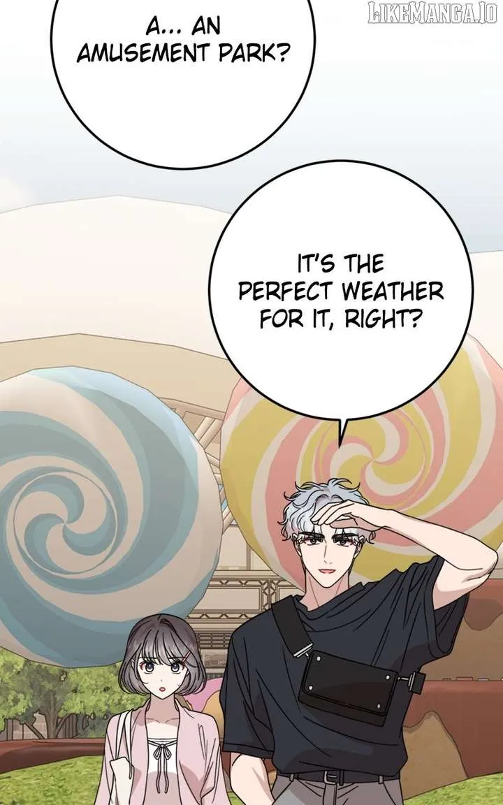 Possible to Date a Ranker? Chapter 33 page 95 - 