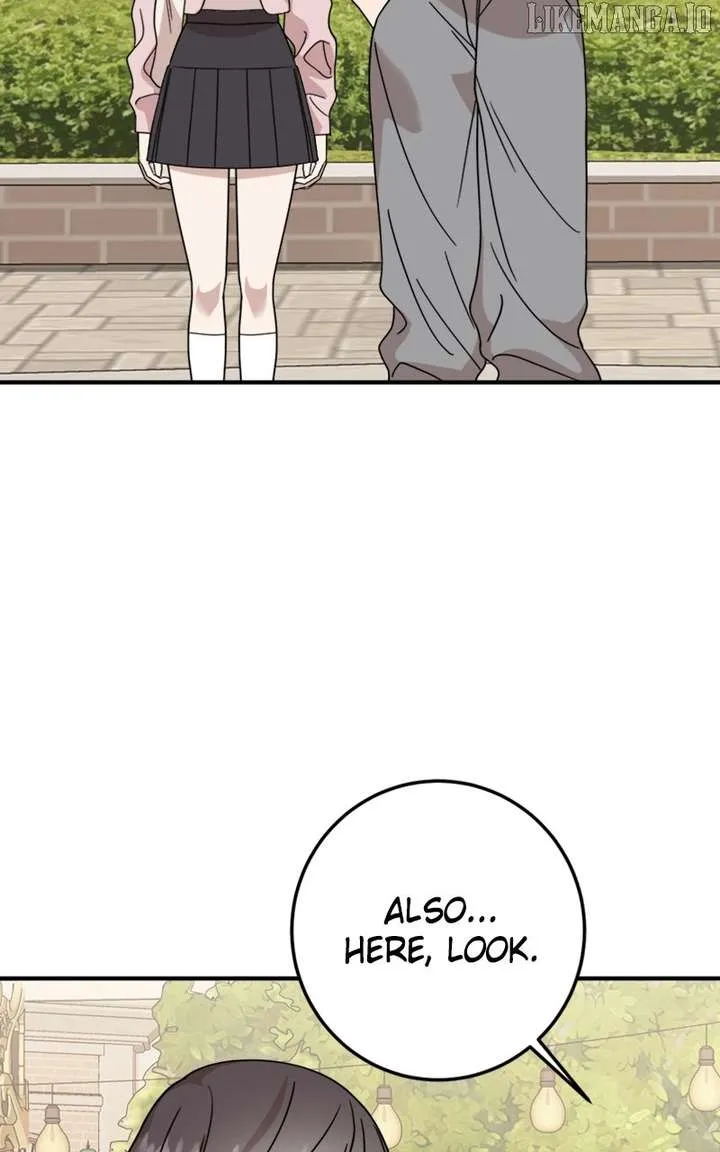 Possible to Date a Ranker? Chapter 33 page 96 - 
