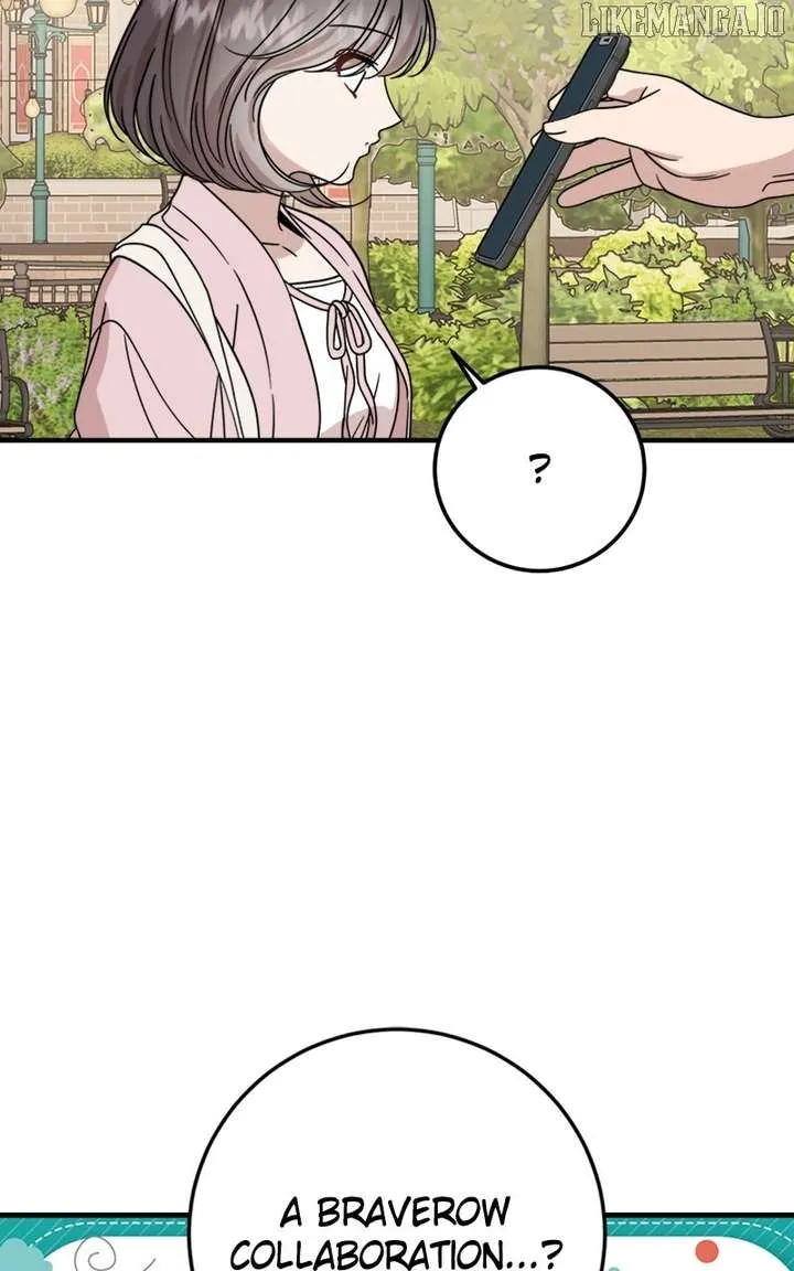Possible to Date a Ranker? Chapter 33 page 97 - 