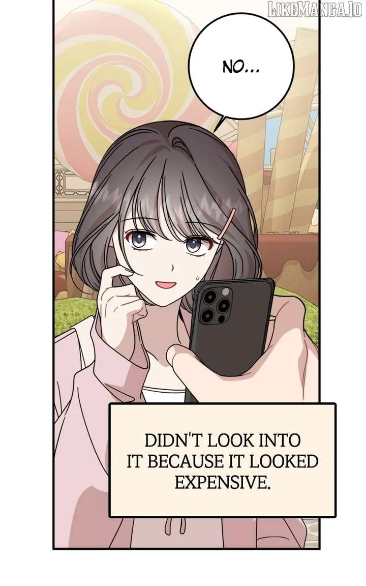 Possible to Date a Ranker? Chapter 33 page 100 - 