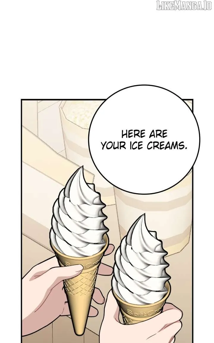 Possible to Date a Ranker? Chapter 34 page 2 - 