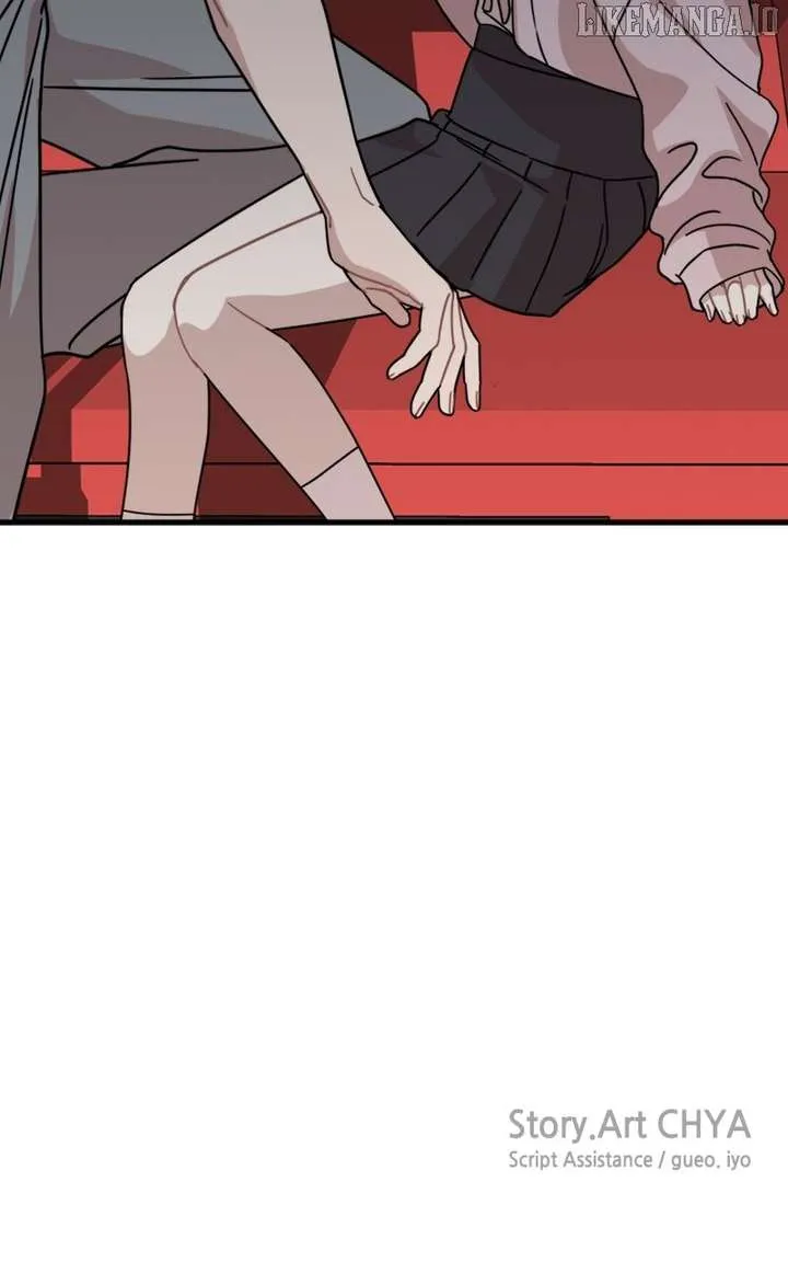 Possible to Date a Ranker? Chapter 34 page 101 - 