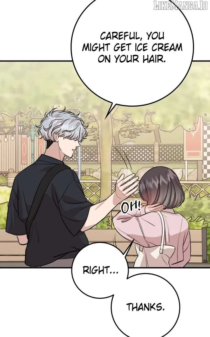 Possible to Date a Ranker? Chapter 34 page 14 - 