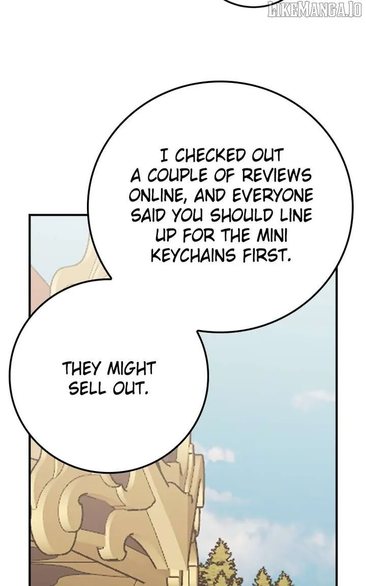 Possible to Date a Ranker? Chapter 34 page 15 - 
