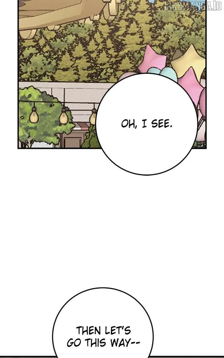 Possible to Date a Ranker? Chapter 34 page 16 - 