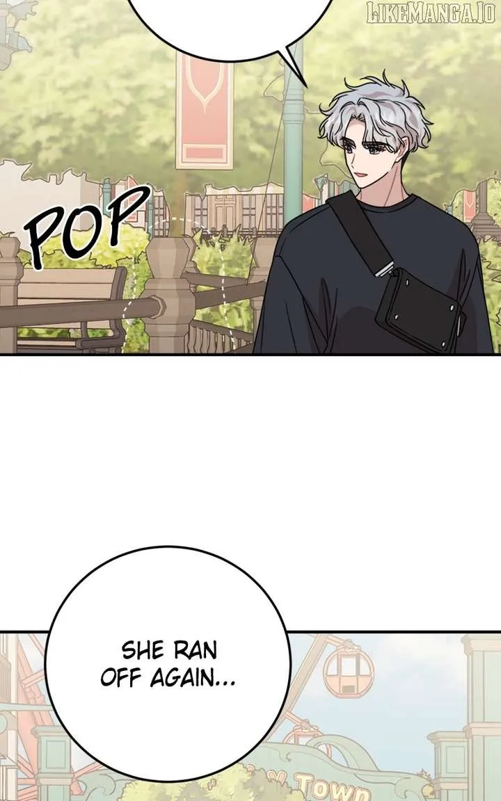 Possible to Date a Ranker? Chapter 34 page 17 - 