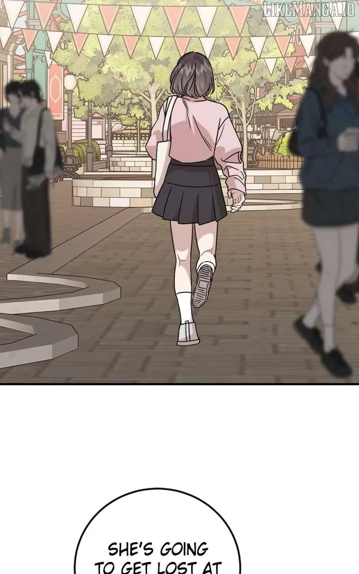 Possible to Date a Ranker? Chapter 34 page 18 - 