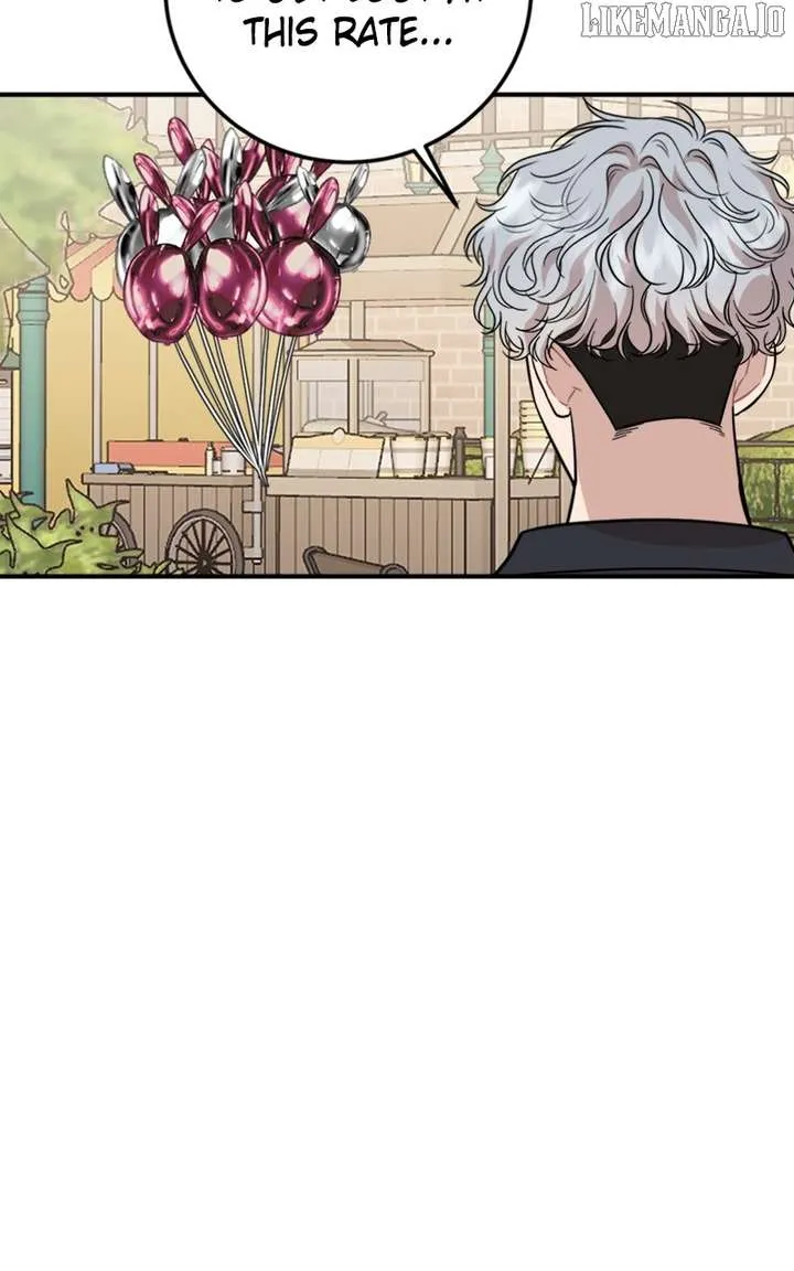 Possible to Date a Ranker? Chapter 34 page 19 - 