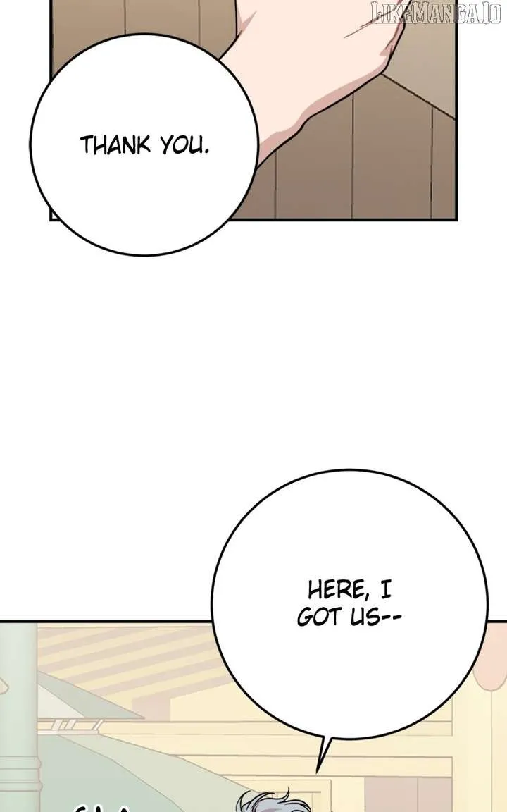 Possible to Date a Ranker? Chapter 34 page 3 - 