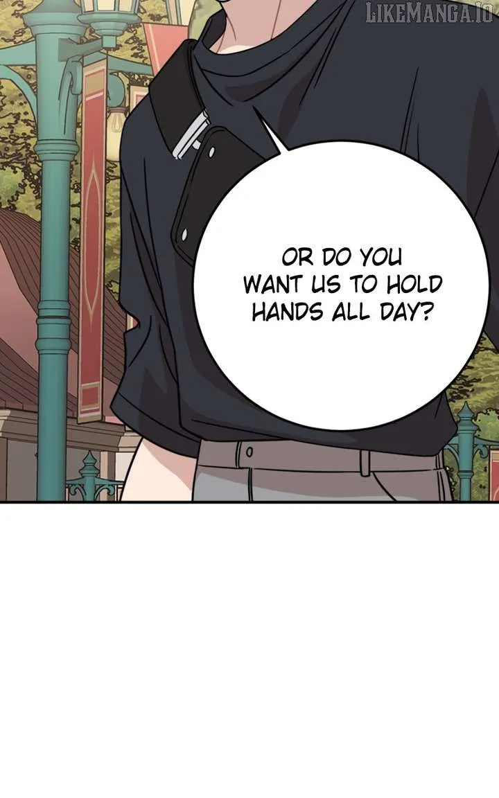 Possible to Date a Ranker? Chapter 34 page 23 - 