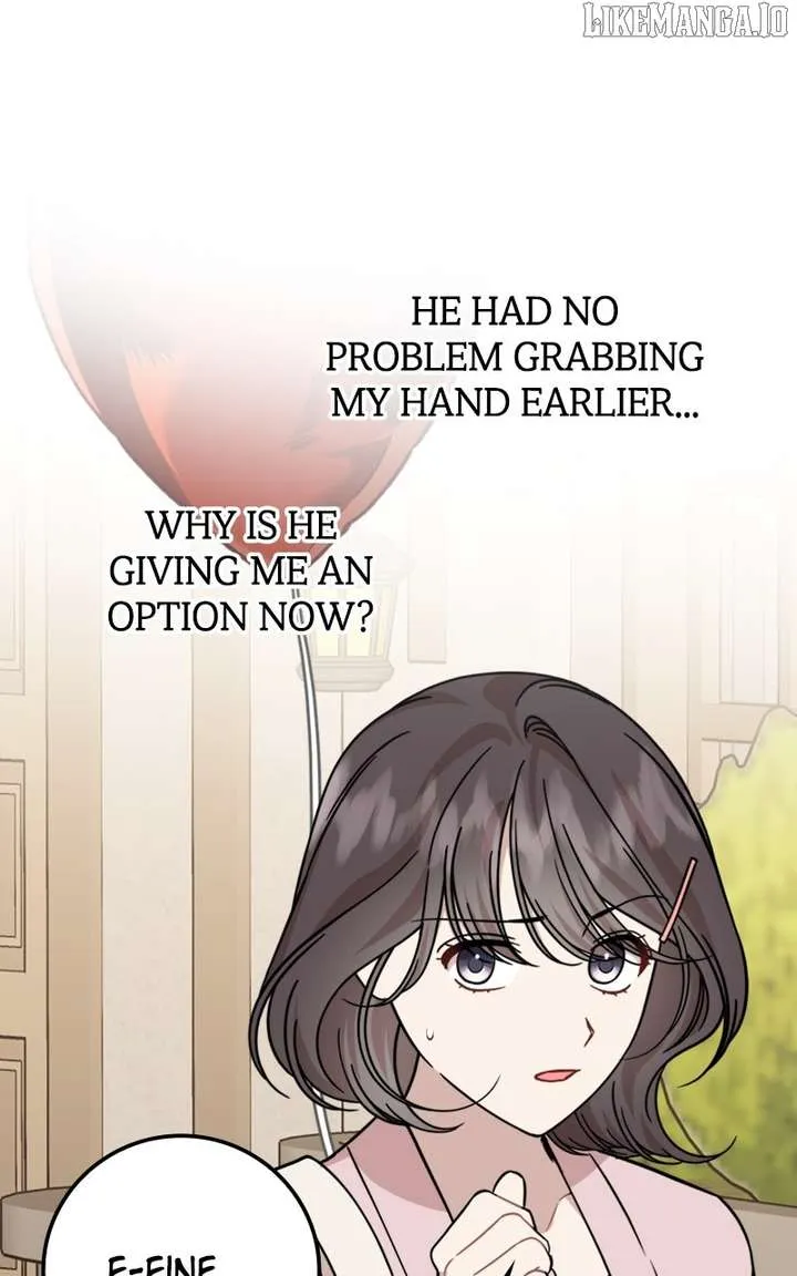 Possible to Date a Ranker? Chapter 34 page 24 - 